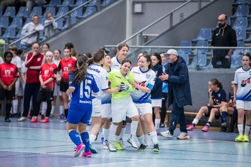 Bild 186 - wBJ Power Girls Cup Suederelbe